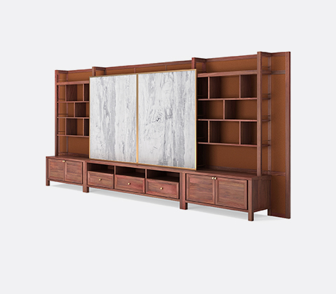 电视柜 TV Cabinet G-22